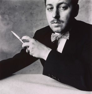 tennessee williams