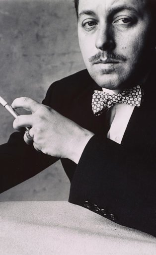 tennessee williams