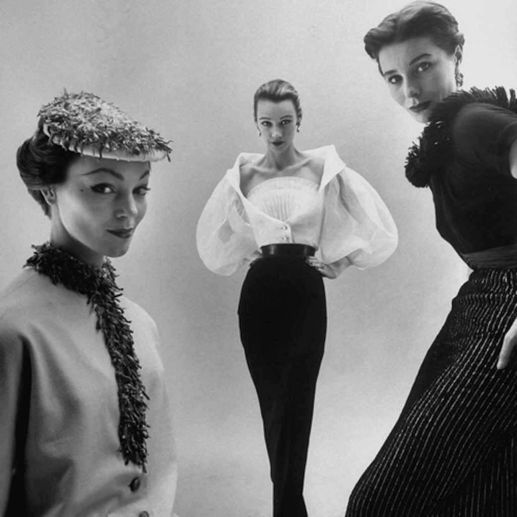 three models