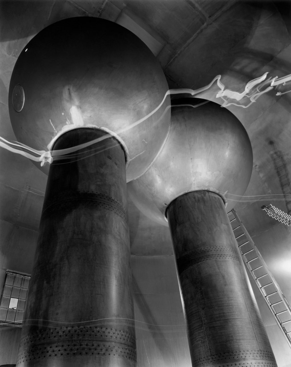 sci-fi domes 