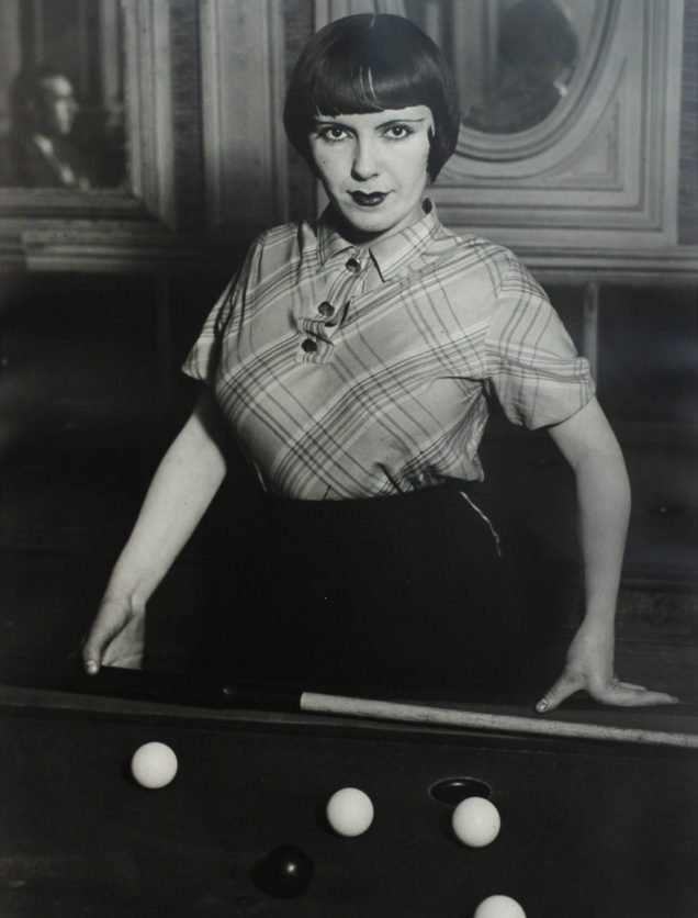 Brassai at MOCA