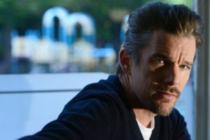 Ethan Hawke First Reformed