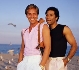 Miami Vice