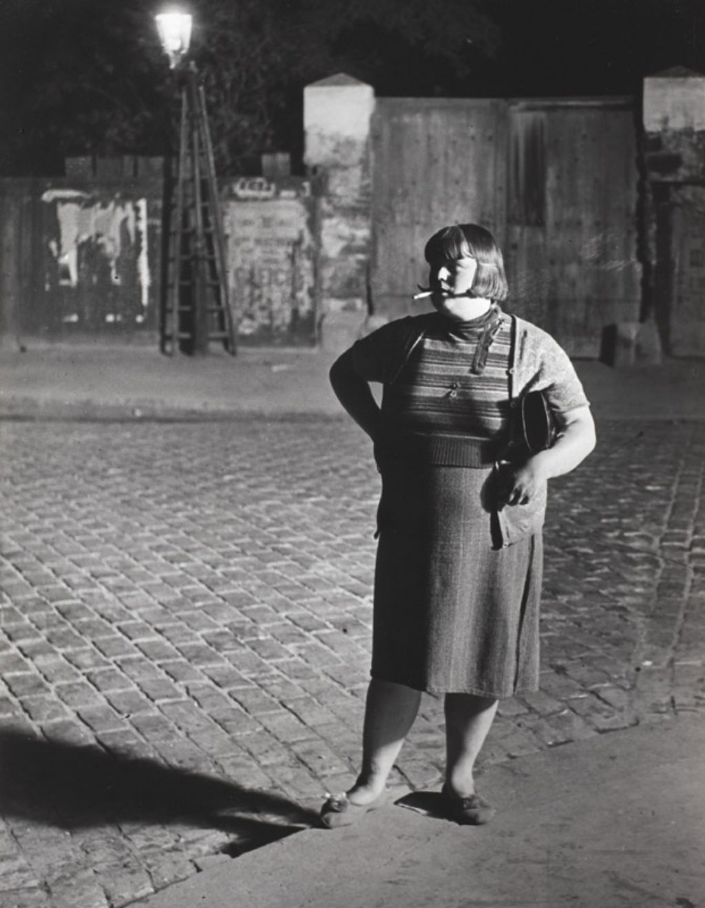Brassai at MOCA