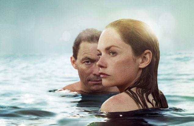 The Affair