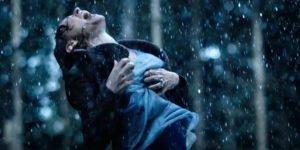 The Rain Netflix