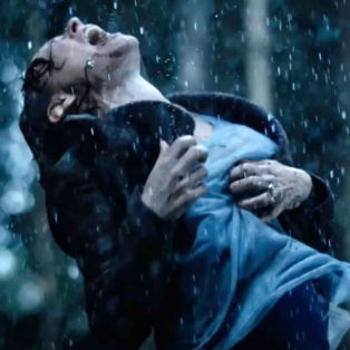The Rain Netflix