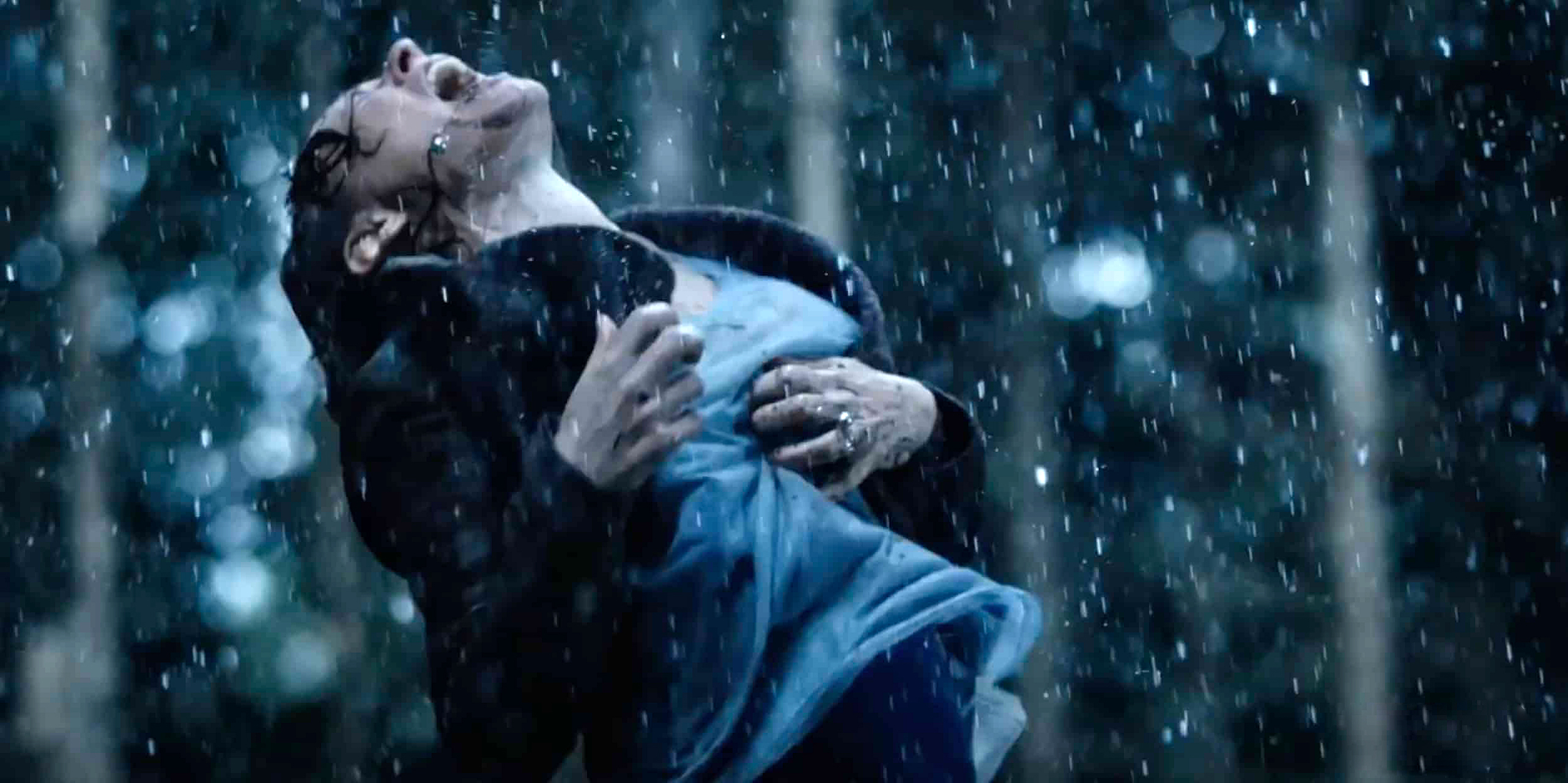 The Rain Netflix