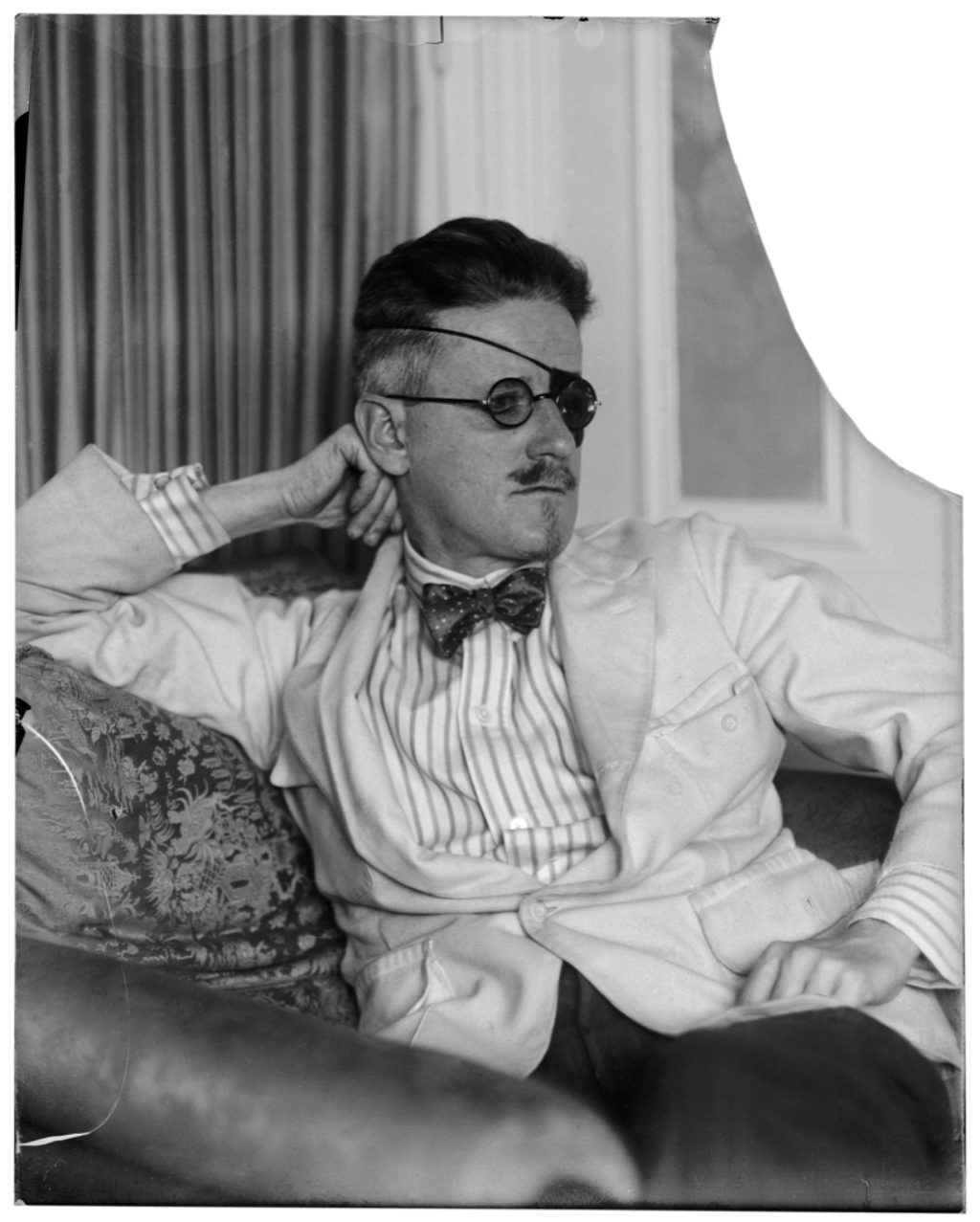james joyce