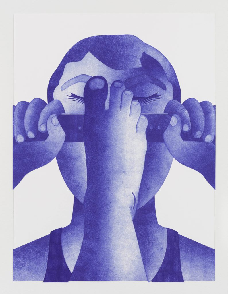 Collage by Anthony Iacono