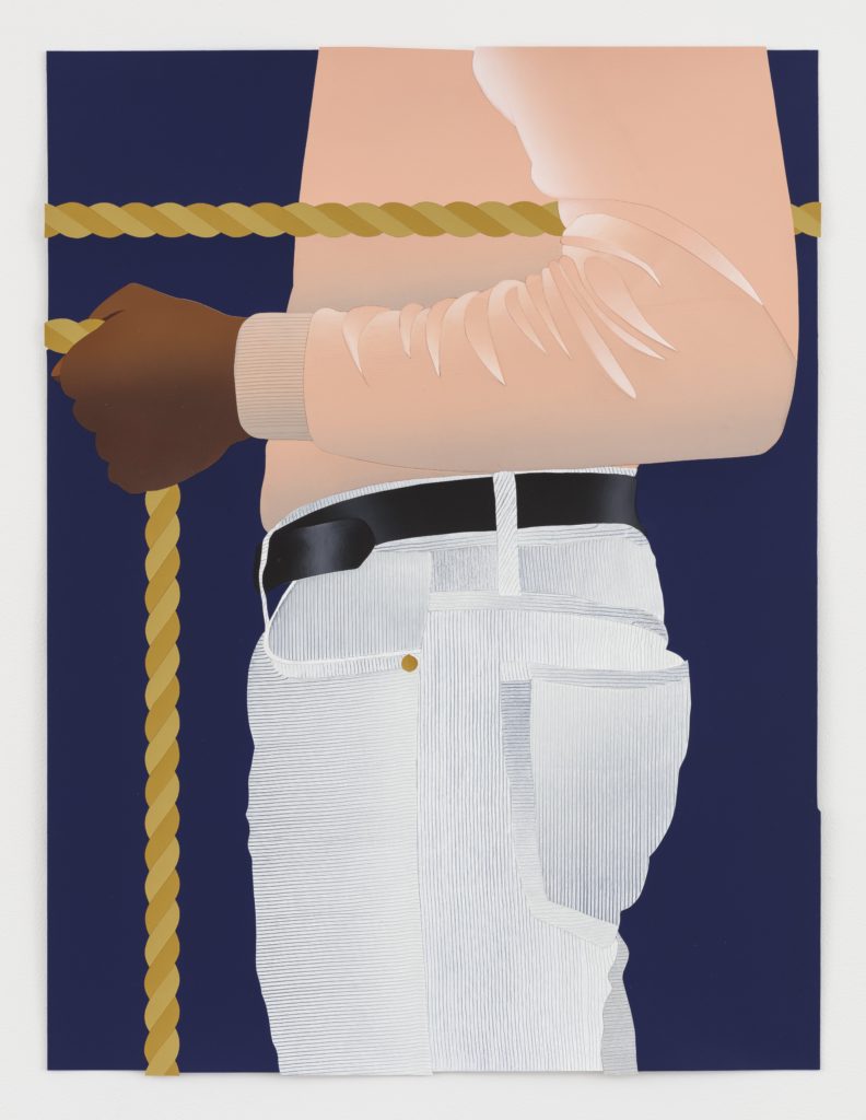 Collage by Anthony Iacono