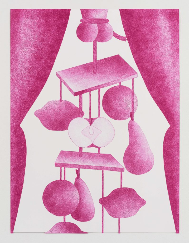 Collage by Anthony Iacono