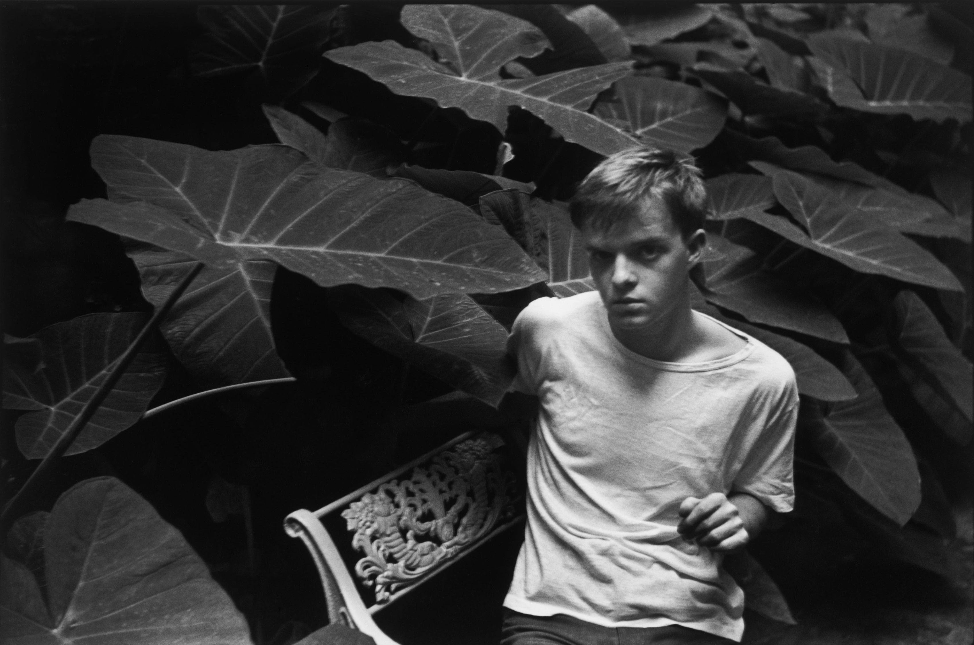 Henri Cartier-Bresson