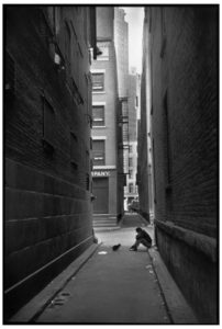 Henri Cartier-Bresson