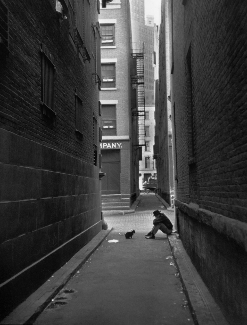 Henri Cartier-Bresson