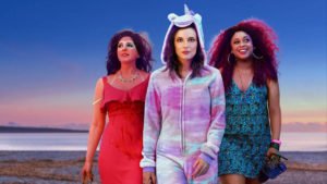 Ibiza Netflix