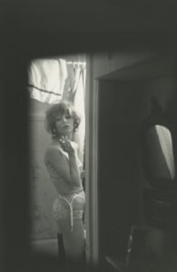 Saul Leiter