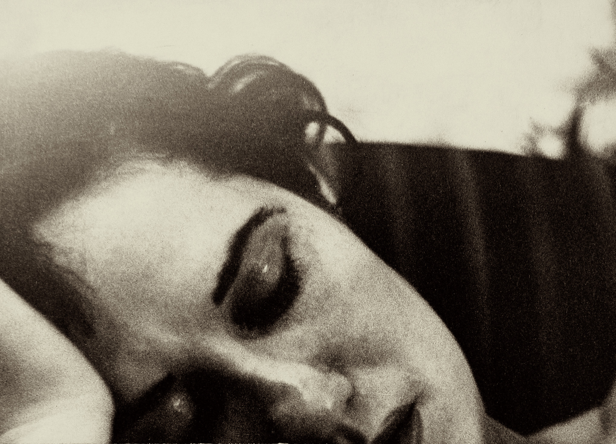 Saul Leiter Fay