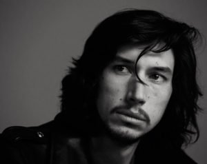 adam driver