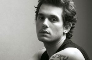 John Mayer