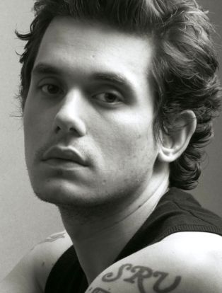 John Mayer
