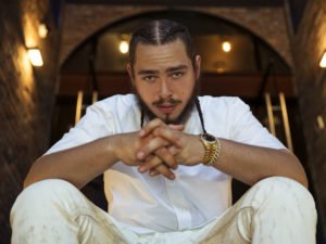 Post Malone