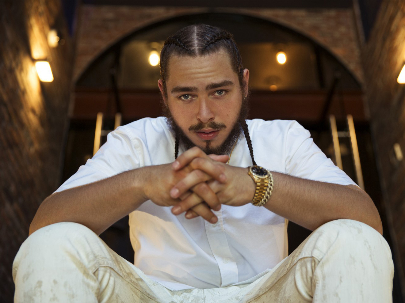 Post Malone