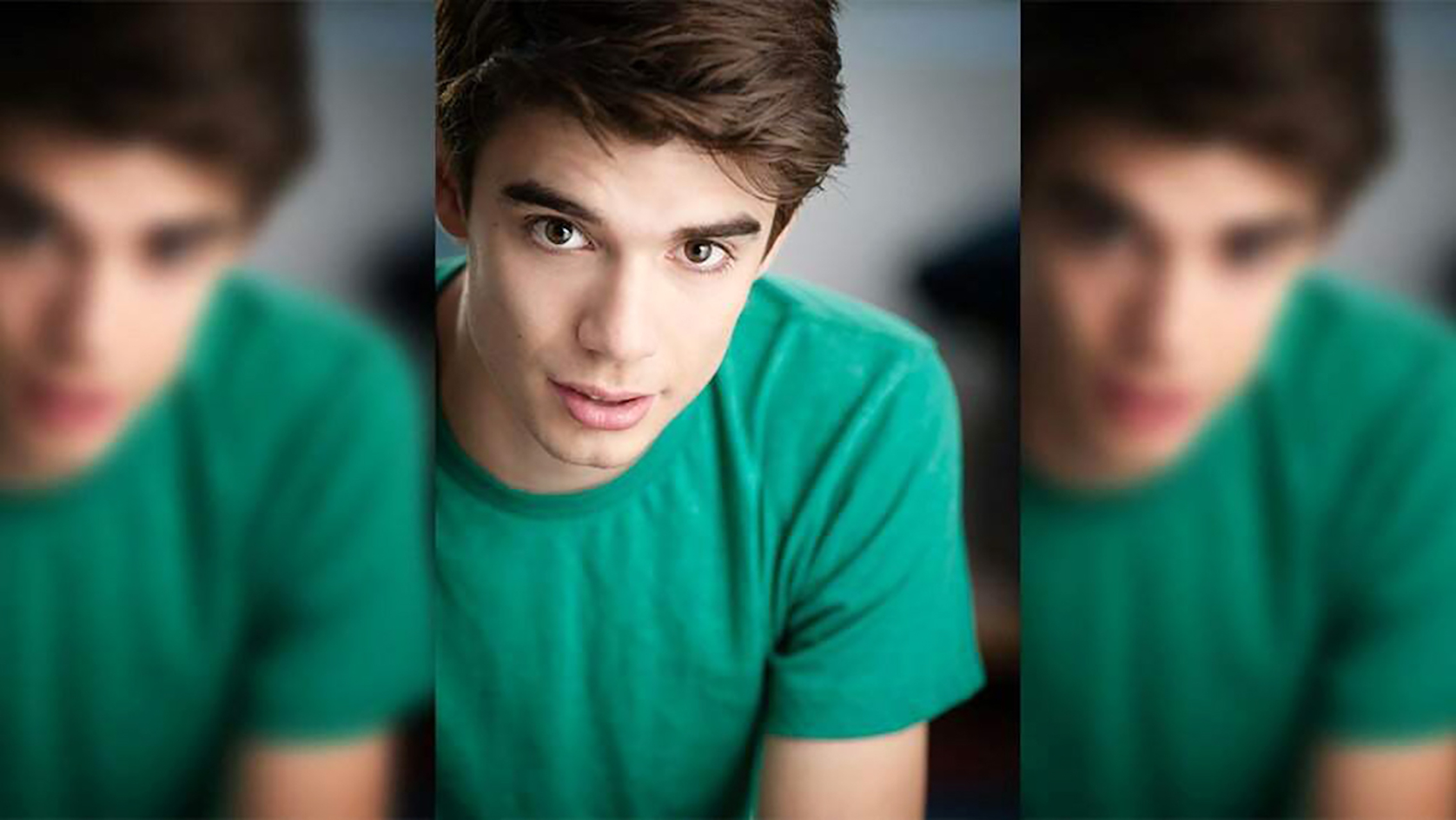 Alex Strangelove