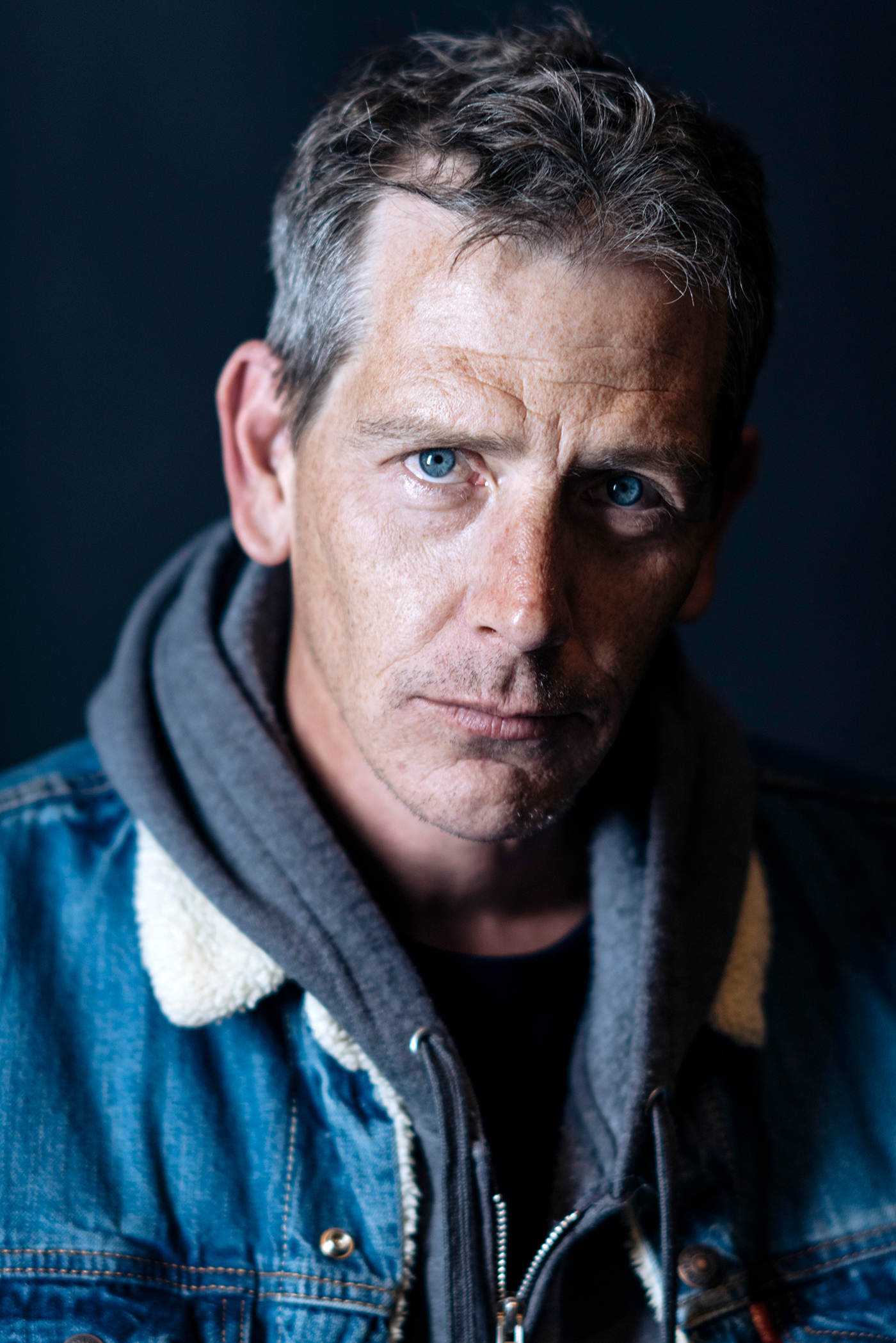 Ben Mendelsohn head shot