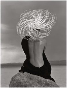 Now and Zen 1 by Herb Ritts
