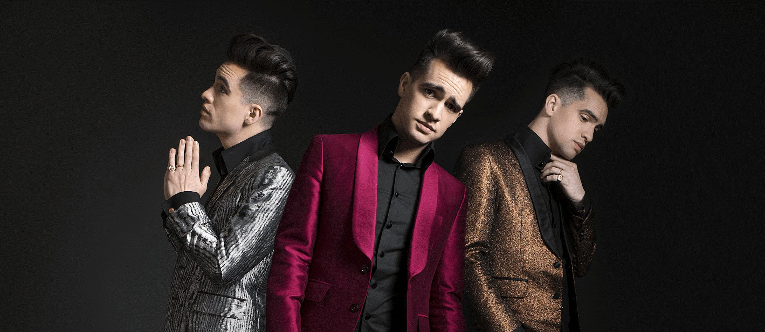 Panic at the Disco