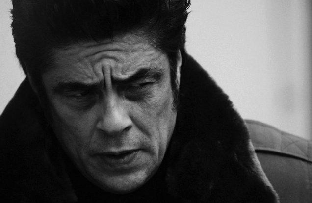 benicio