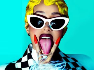 cardi-b-youtube-music