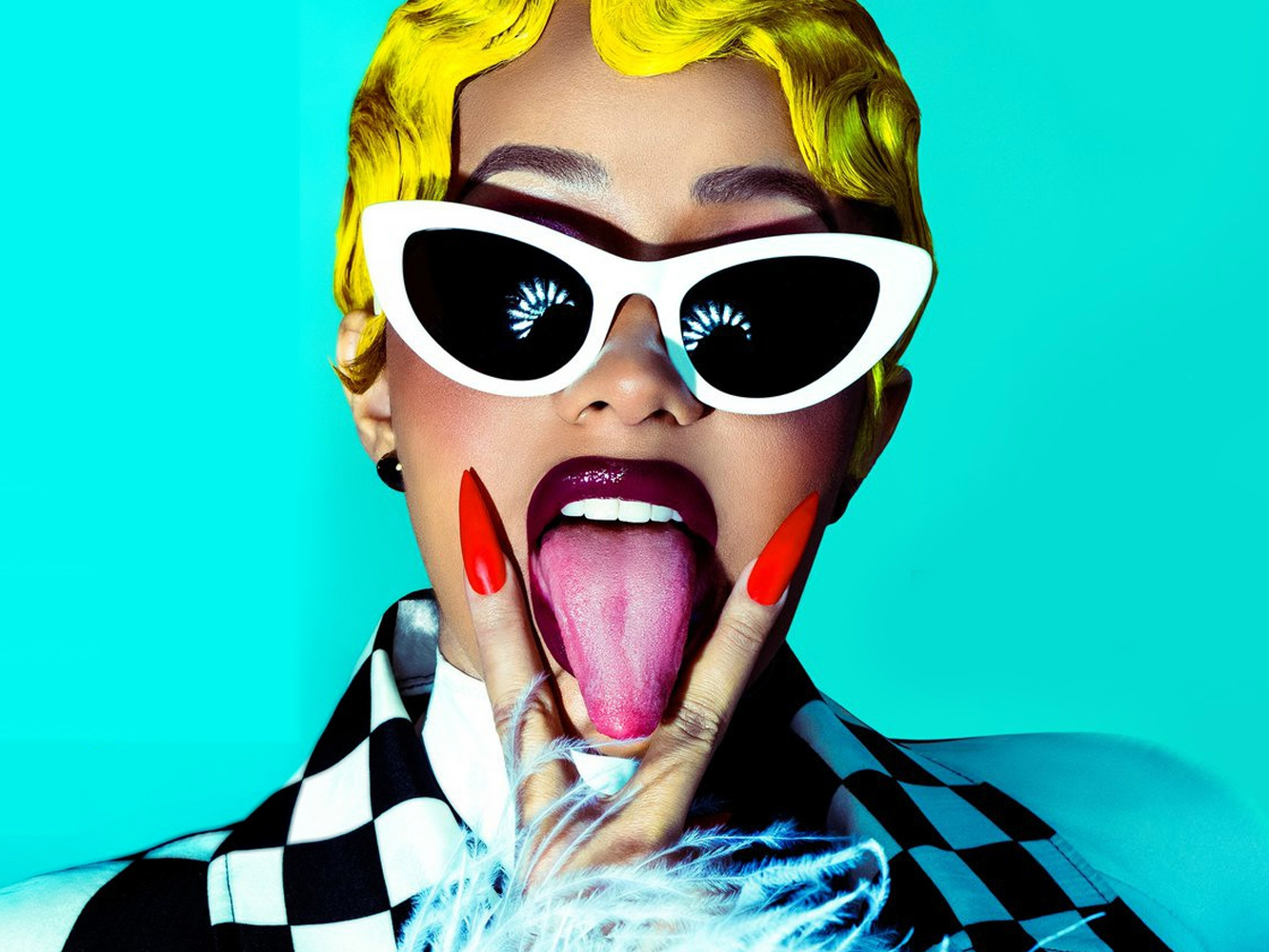 cardi-b-youtube-music