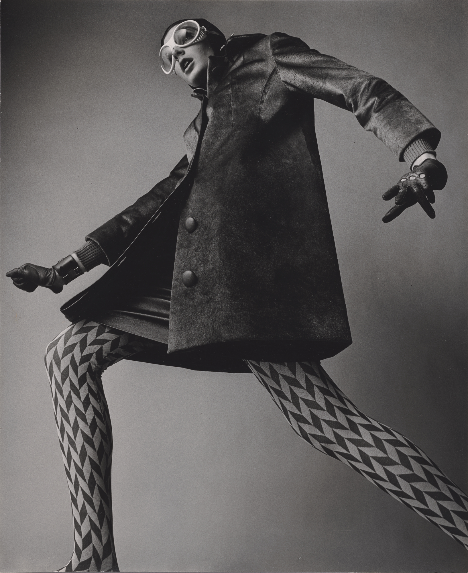 '60s fashion