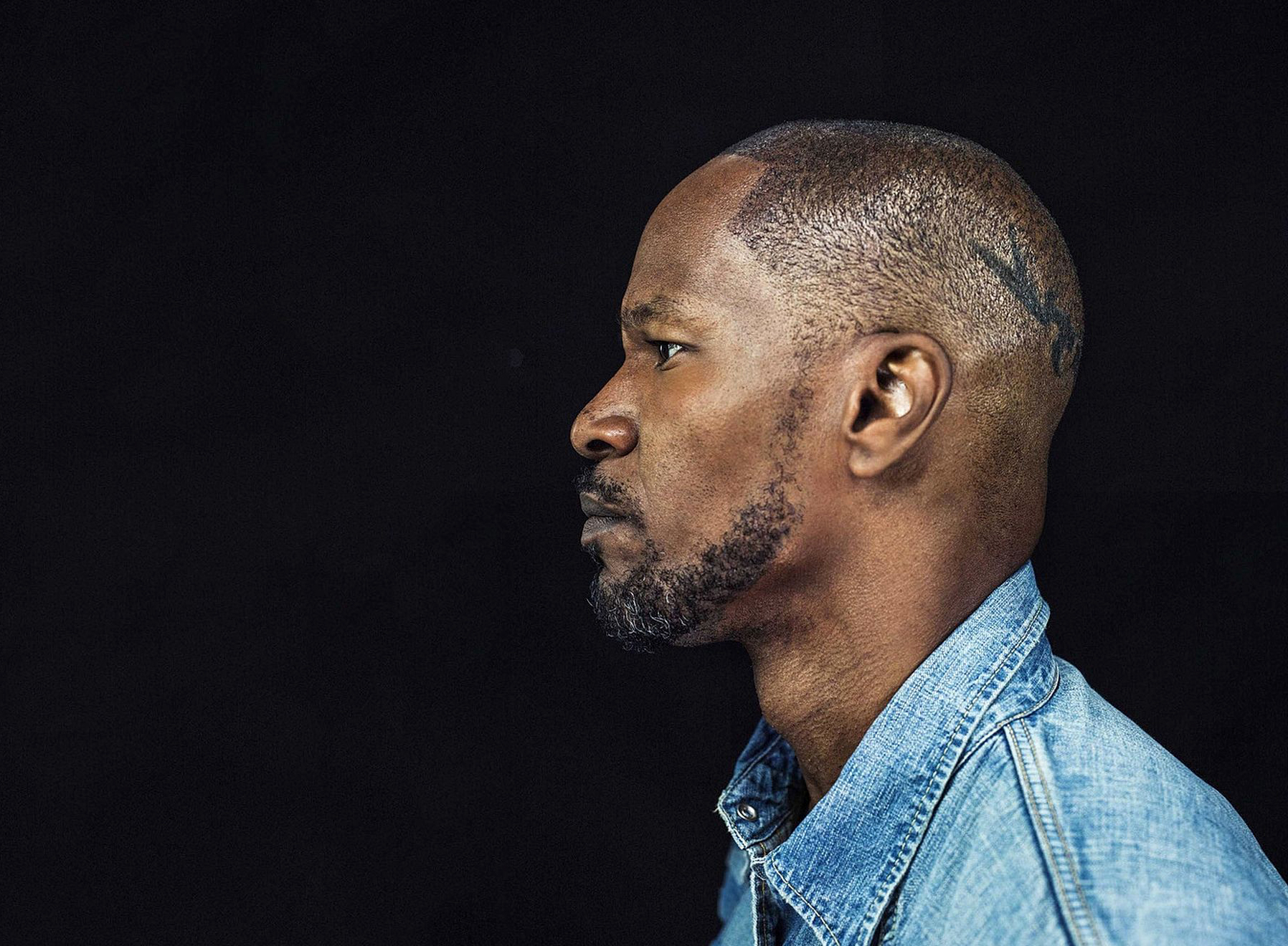 Jamie Foxx profile