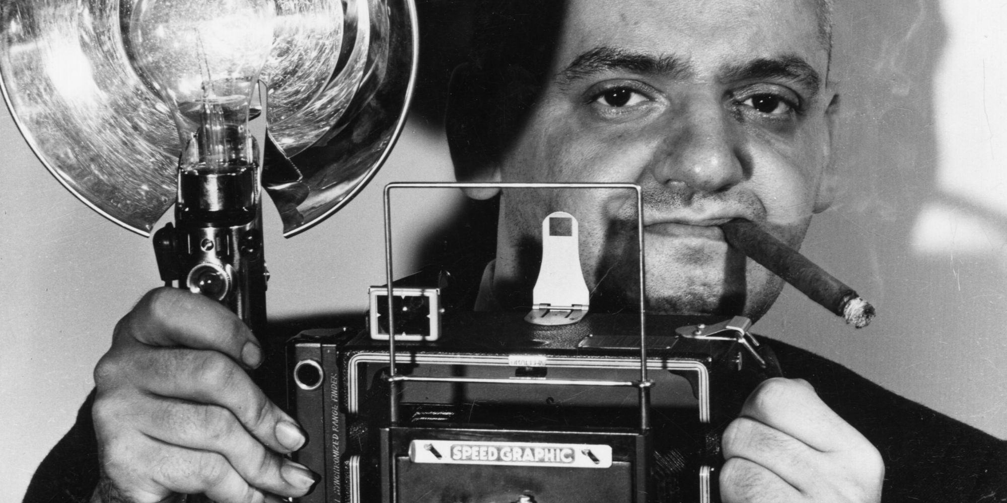 Weegee
