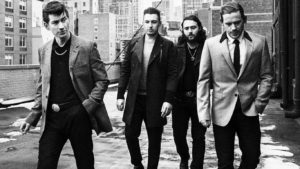 Arctic Monkeys