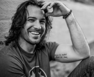 Chris Bandi smile