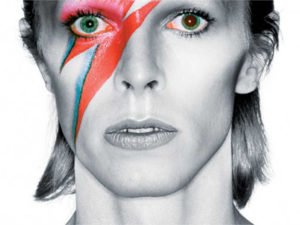 David Bowie
