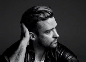 Justin Timberlake Profile