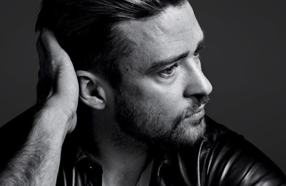 Justin Timberlake Profile