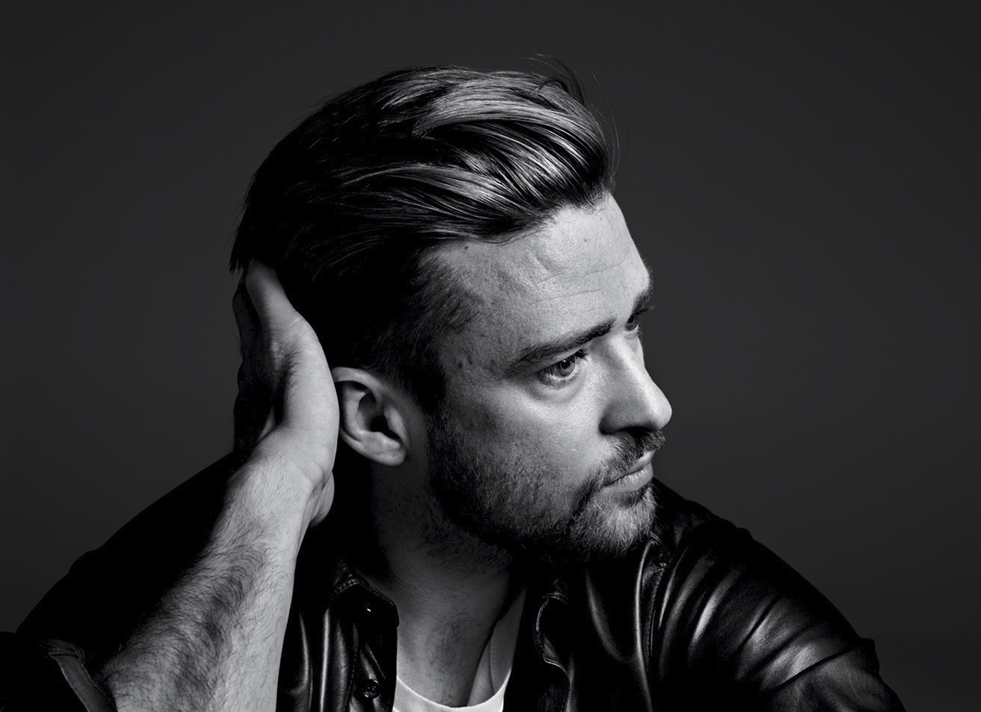 Justin Timberlake Profile