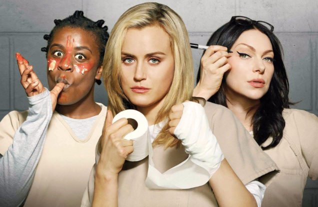 Orange is the New Black