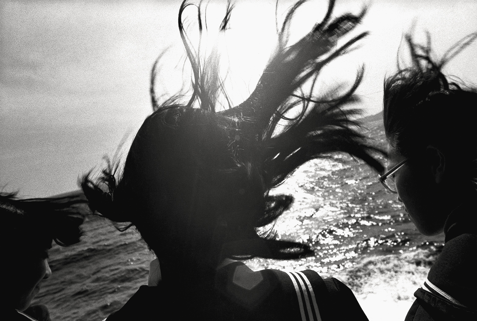 Masahisa Fukase