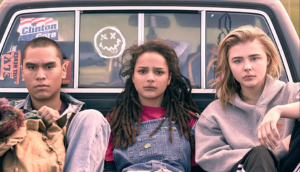 chloe in the miseducation of Cameron Post