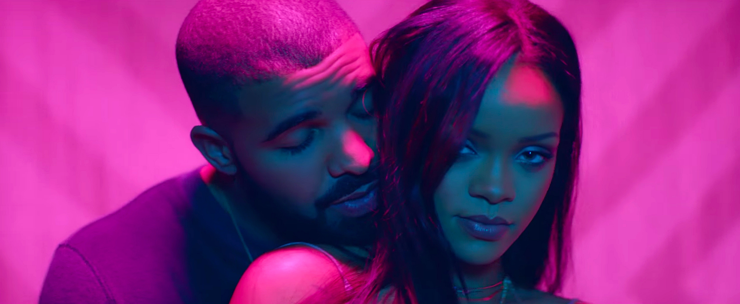 drake and rihanna
