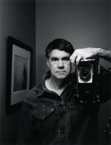 Gus Van Sant and camera