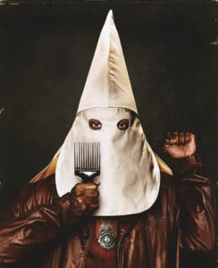 Blackkklansman Spike Lee