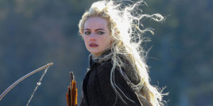 Emma Stone Maniac Steamy Streaming